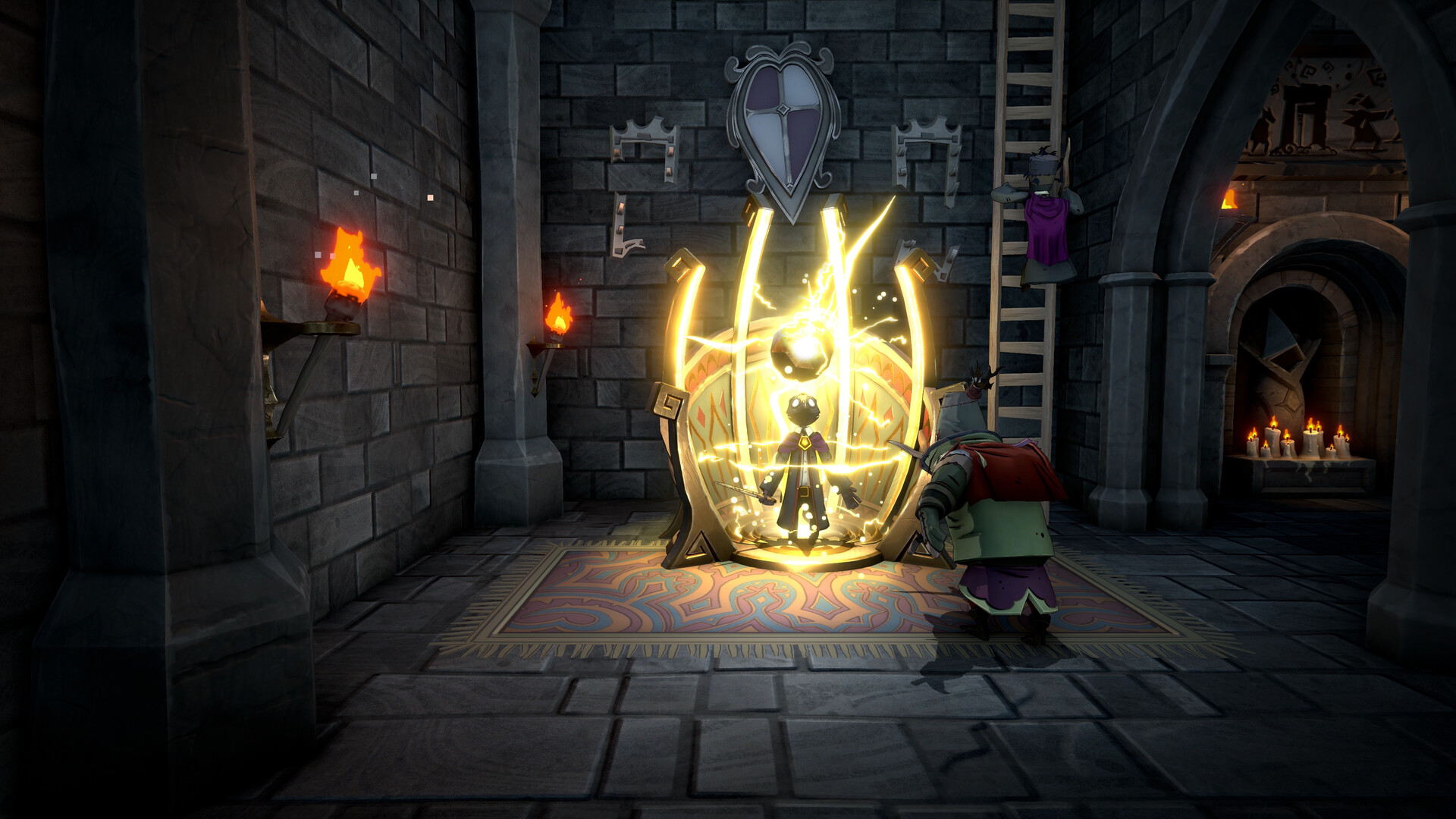 Potion Workshop